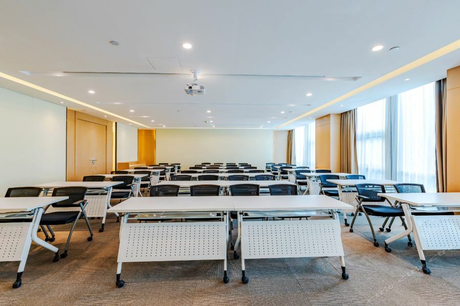 Atour Hotel Jiaxing Nanhu Exterior foto