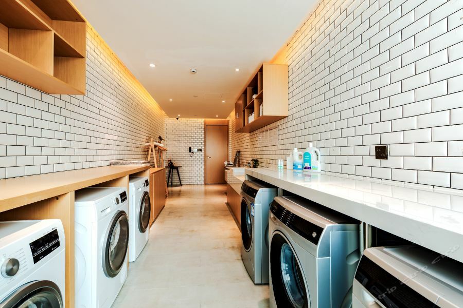 Atour Hotel Jiaxing Nanhu Exterior foto